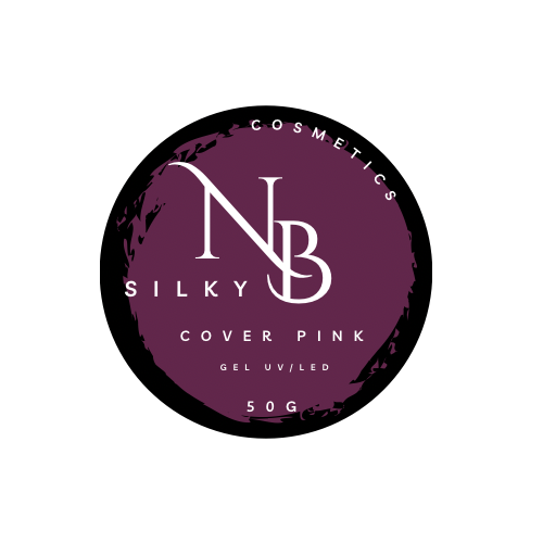 PRÉ commande GEL SILKY COVER PINK