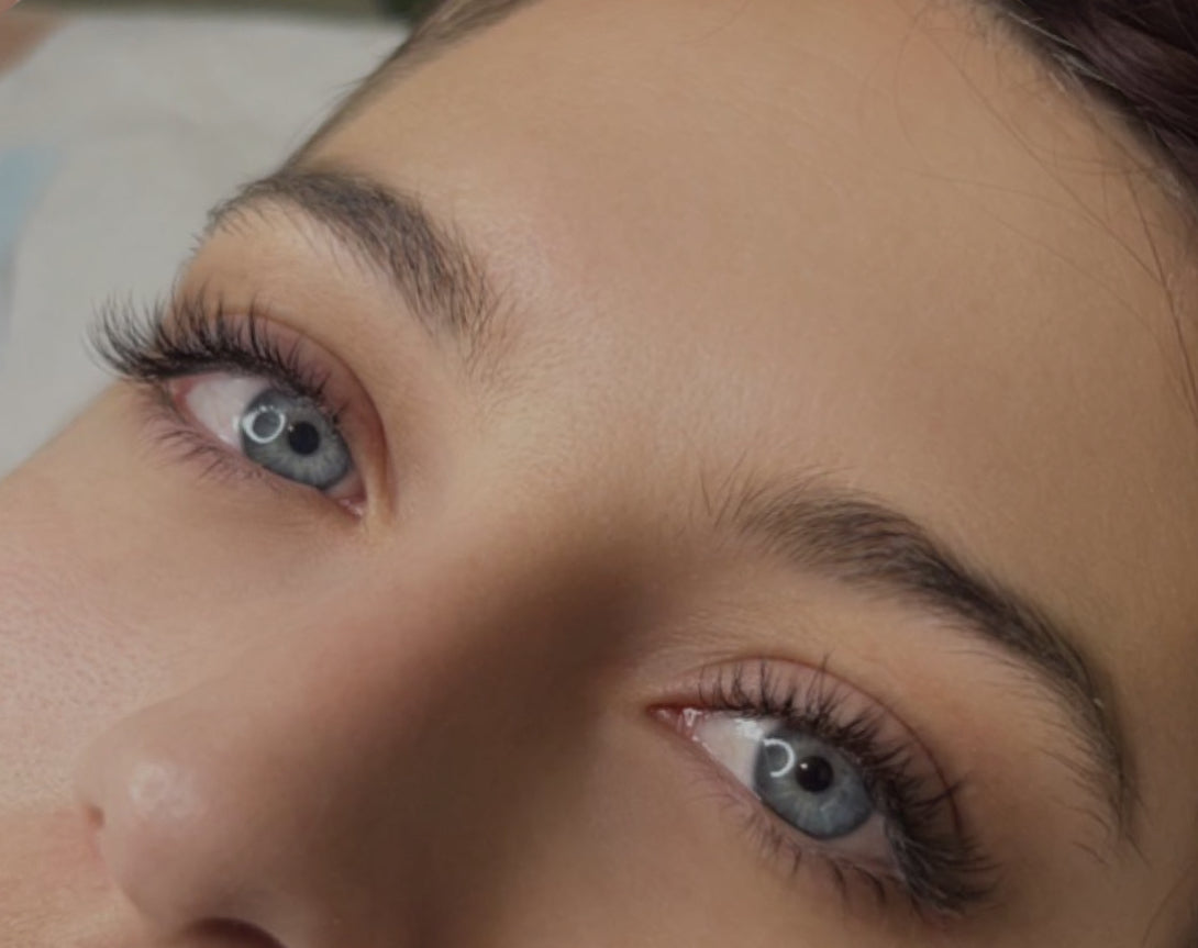 CLASSIC LASH 0,18 mm