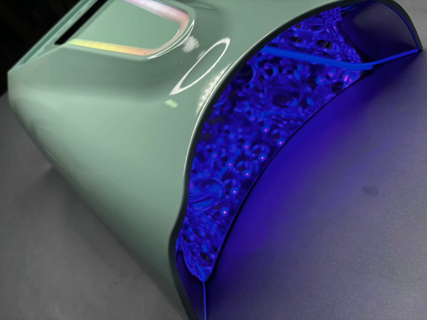 LAMPE UV LED Professionnelle